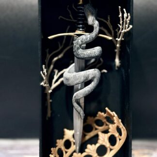 dark romance olvasónapló