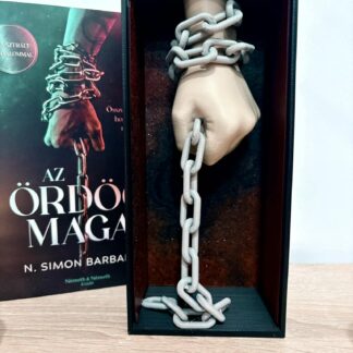 Home dark romance olvasónapló