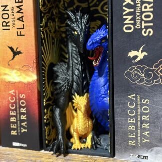 dark romance olvasónapló