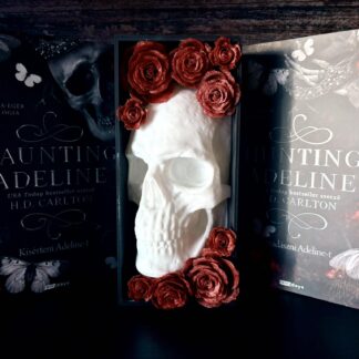 dark romance olvasónapló