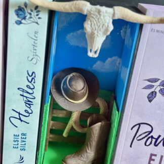 dark romance olvasónapló