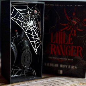Dark Romance Lesetagebuch