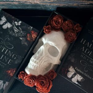dark romance olvasónapló