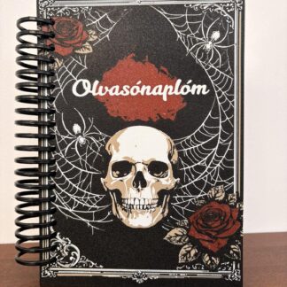 dark romance olvasónapló