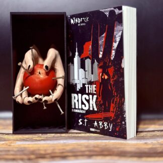 dark romance olvasónapló