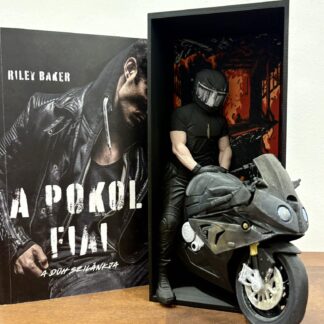 Home dark romance olvasónapló