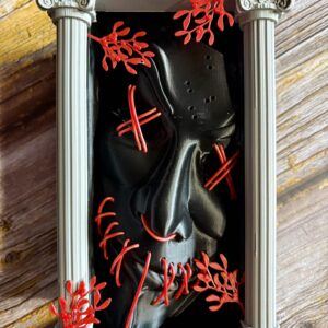 Dark Romance Lesetagebuch