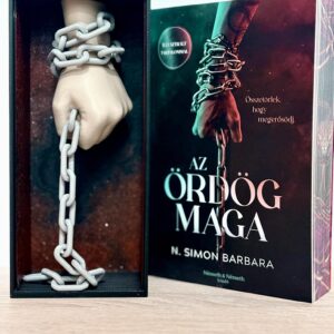 dark romance olvasónapló