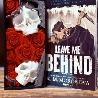 dark romance olvasónapló