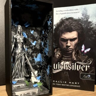 dark romance olvasónapló