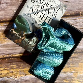 dark romance olvasónapló