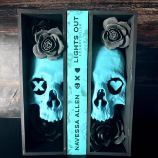 dark romance olvasónapló