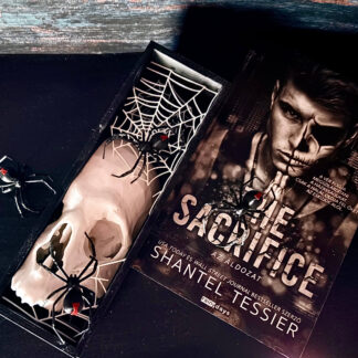 l.o.r.d. sorozat ihlette könyvtámasz