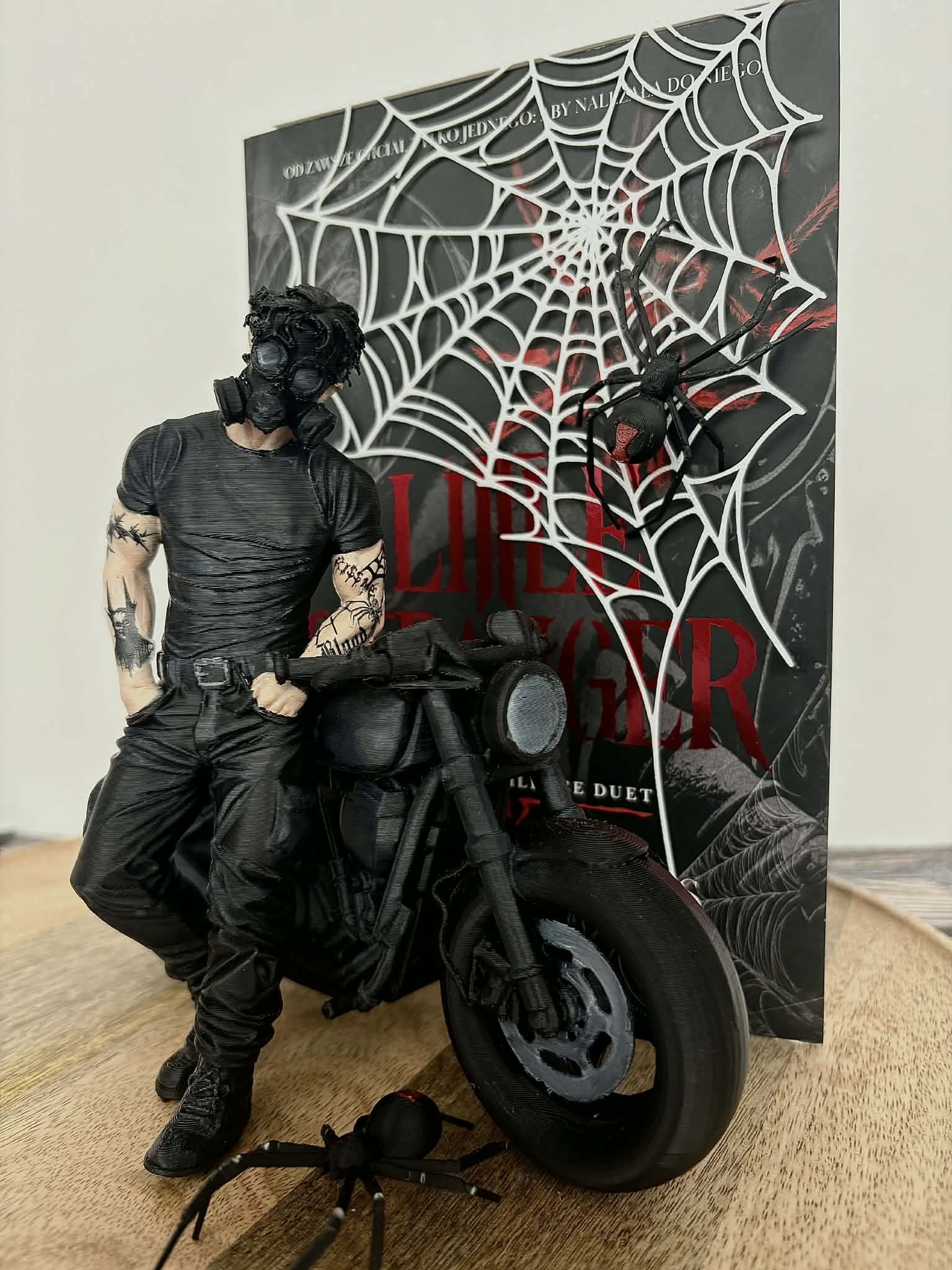 malachi vize malachi vize