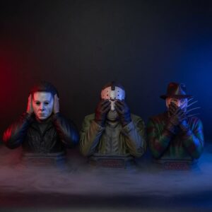 see no evil, hear no evil, speak no evil